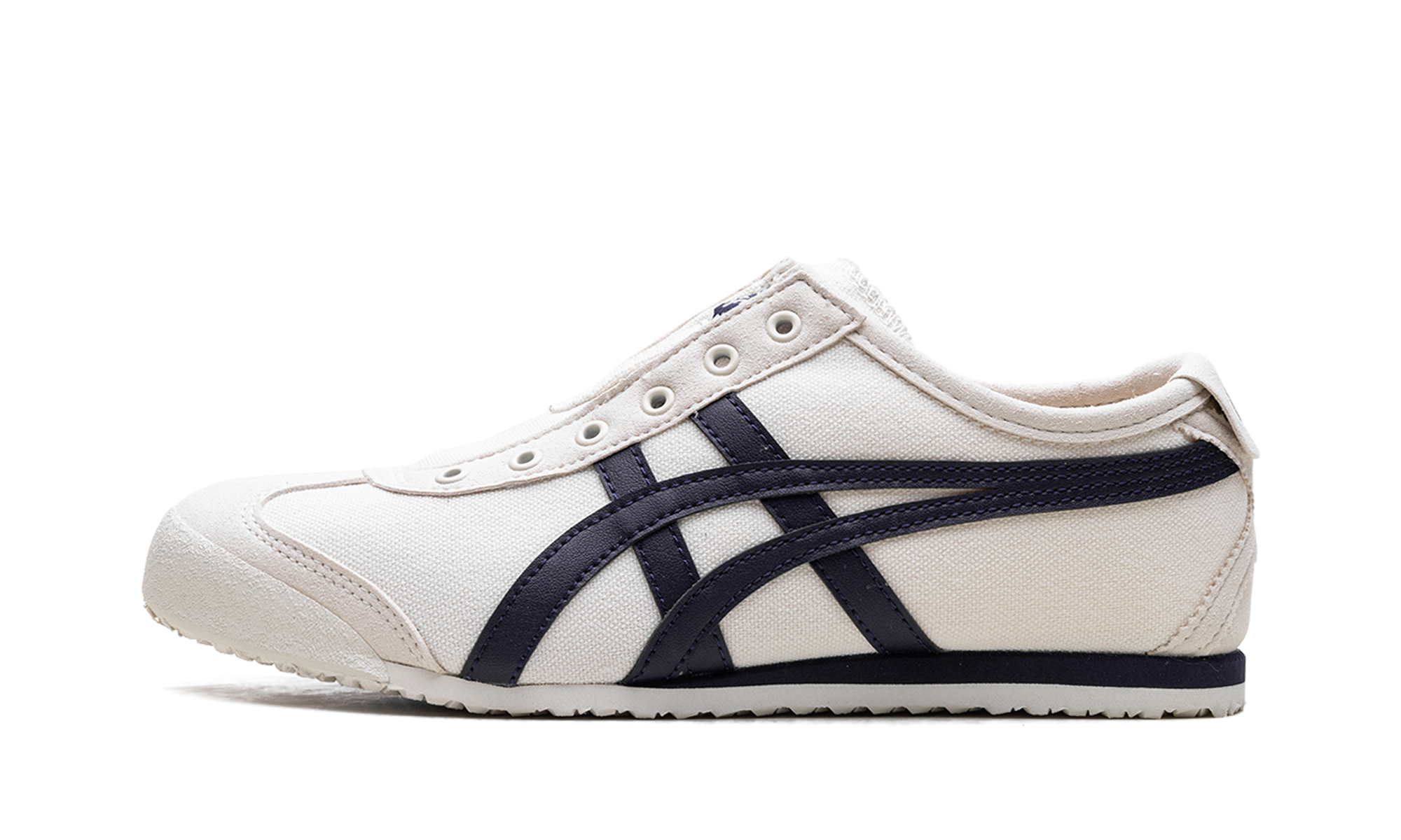 Onitsuka Tiger Mexico 66 Slip-On Birch Midnight 1183A360 205