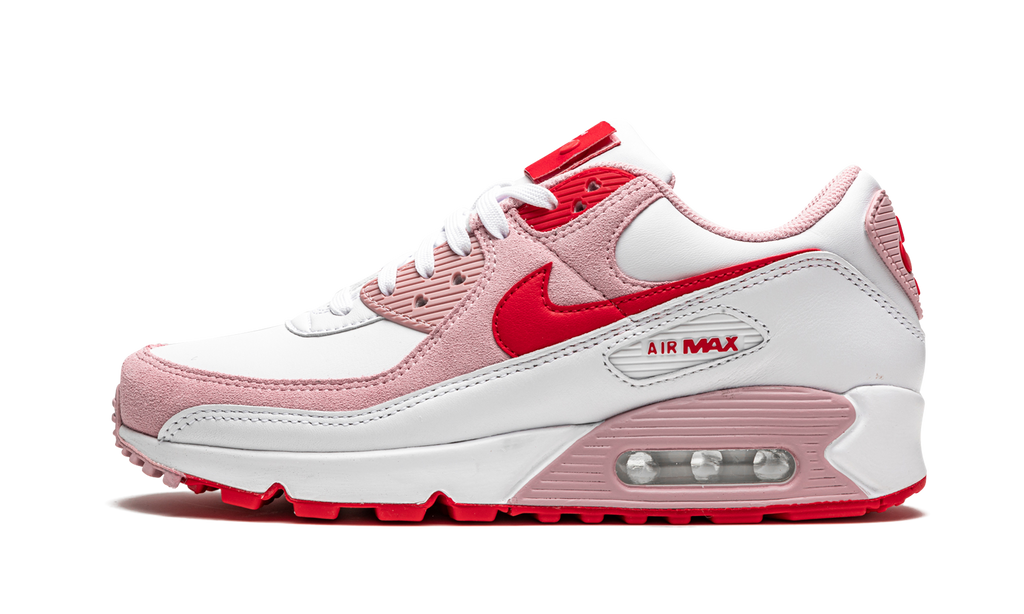 Nike AIR MAX 90 WMNS Valentines Day 2021 DD8029 100