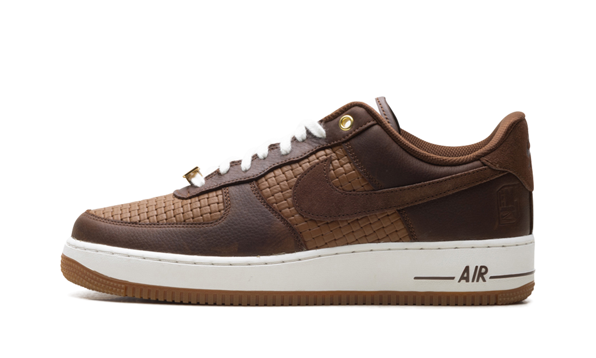 Nike Air Force 1 Low New Jersey IM6644 259