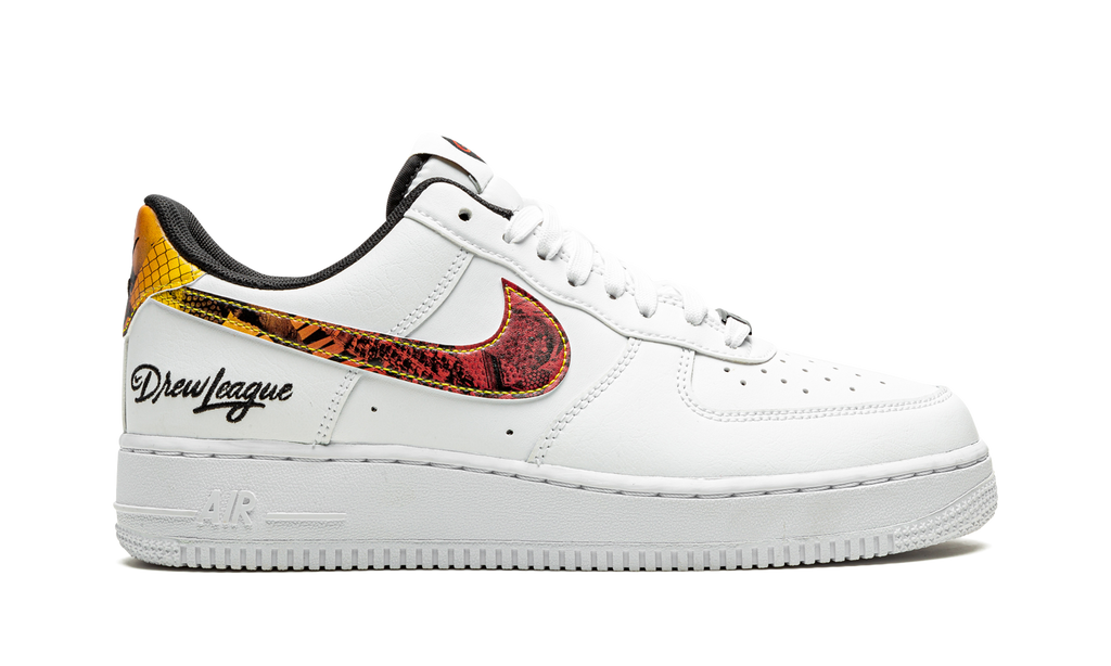 Nike Air Force 1 '07 Drew League DM7578 100