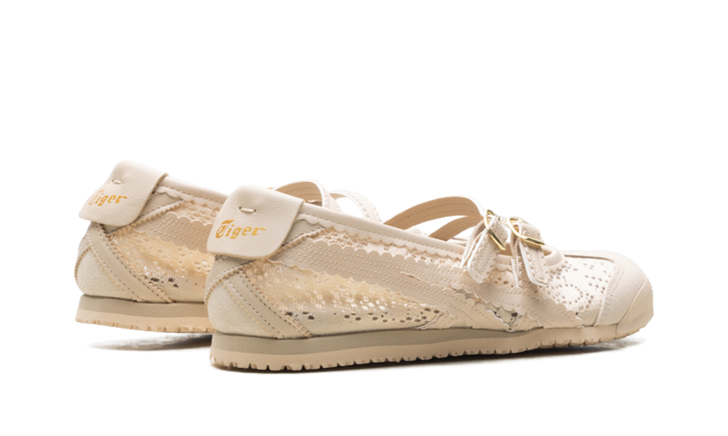 Onitsuka Tiger Mexico 66 TGRS WMNS Beige 1182A705 250