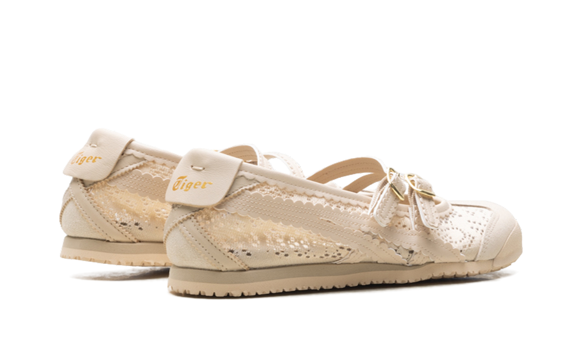 Onitsuka Tiger Mexico 66 TGRS WMNS Beige 1182A705 250