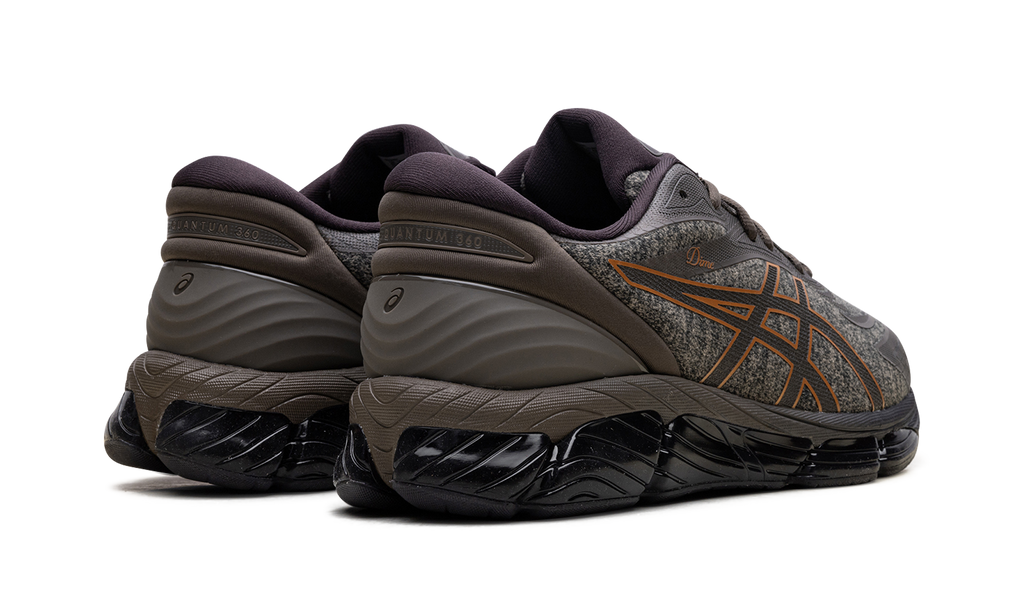 Asics GEL-Quantum 360 VIII Gore-Tex Dime - Brown 1203A651 200