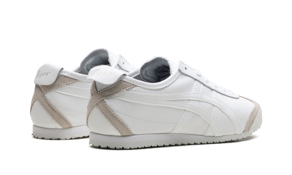 Onitsuka Tiger Mexico 66 White 1183C102 104