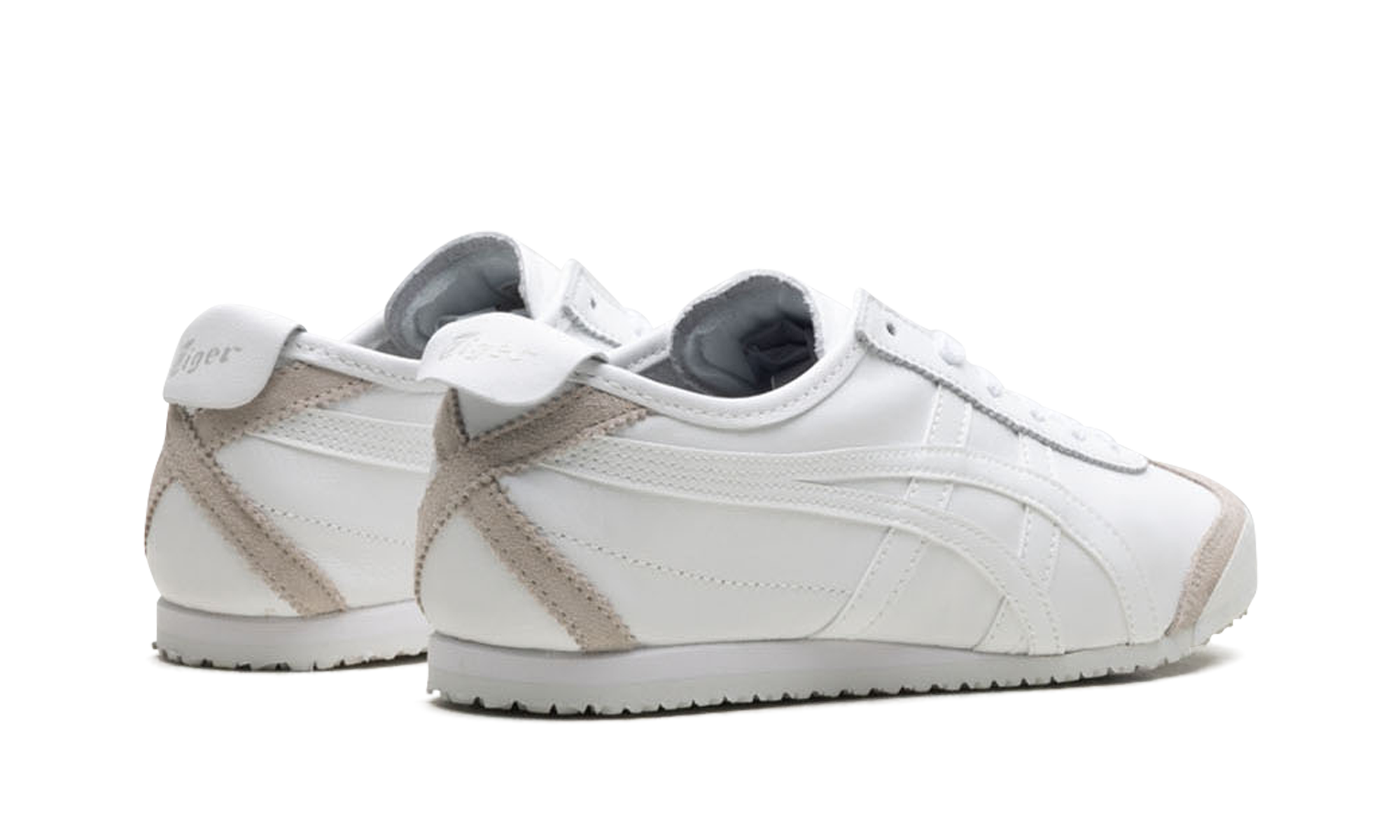 Onitsuka Tiger Mexico 66 White 1183C102 104