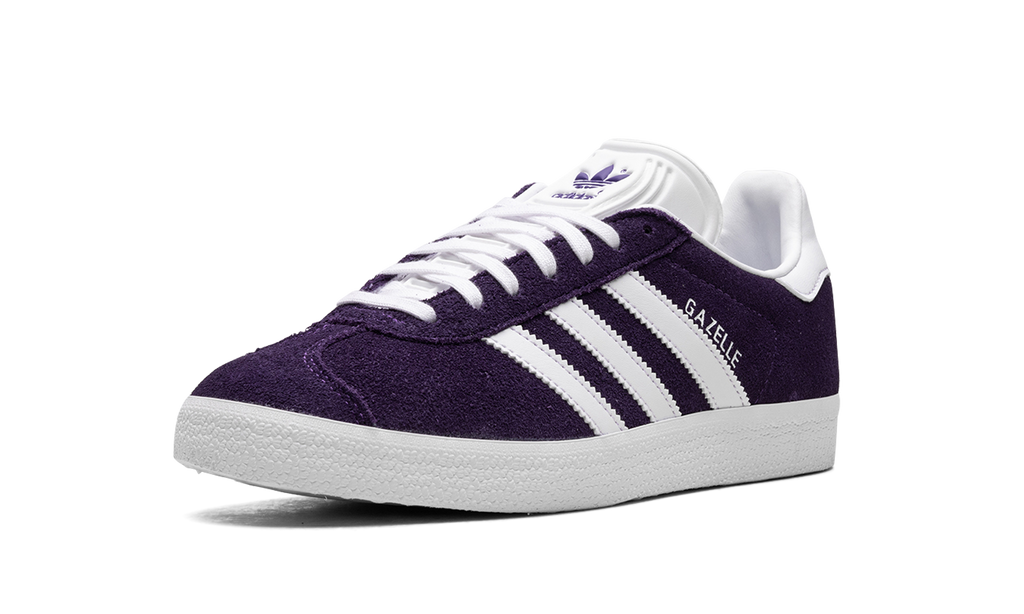 Adidas Gazelle Rich Purple FX5496