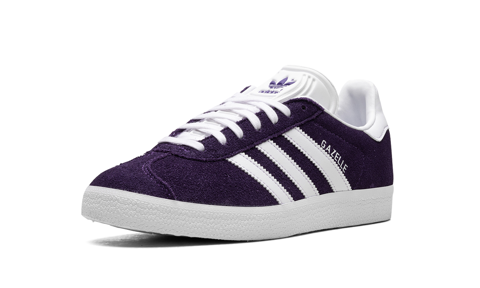 Adidas Gazelle Rich Purple FX5496