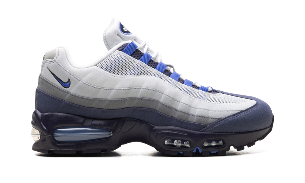 Nike Air Max 95 OG Big Bubble Photon Dust Purple Dynasty HM4740 009