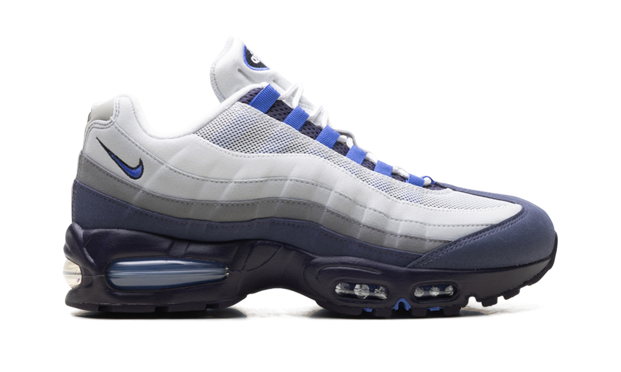 Nike Air Max 95 OG Big Bubble Photon Dust Purple Dynasty HM4740 009