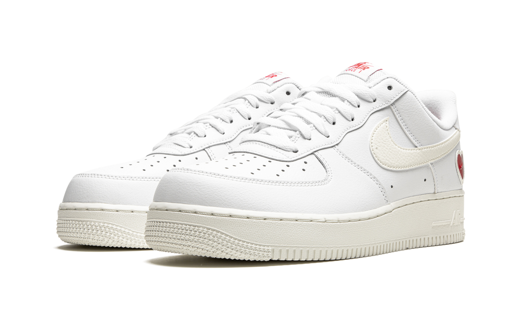 Nike Air Force 1 Low Valentines Day 2021