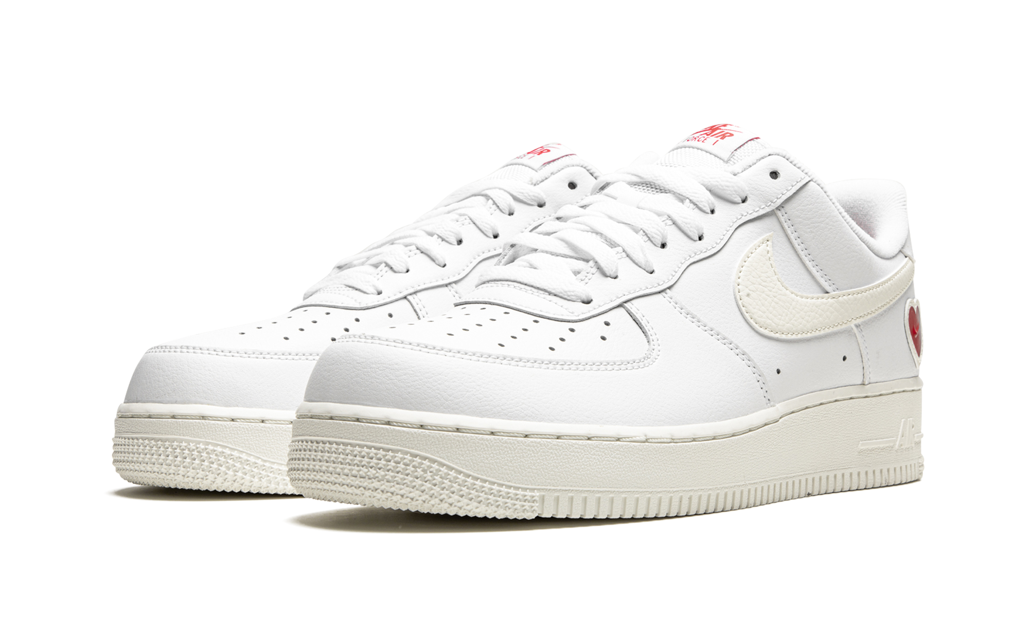 Nike Air Force 1 Low Valentines Day 2021