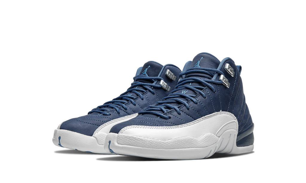 Air Jordan 12 Retro GS Indigo DB5595 404