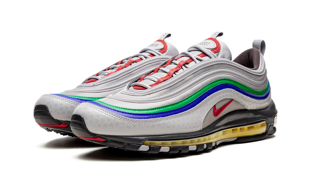 Nike Air Max 97 QS Nintendo 64 CI5012 001