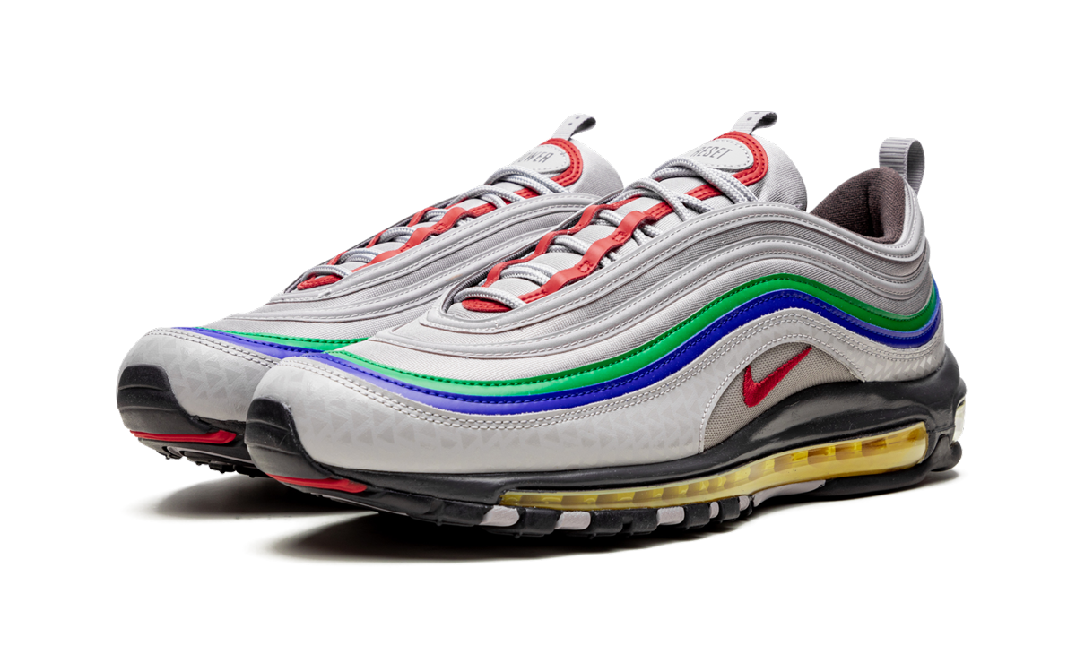 Nike Air Max 97 QS Nintendo 64 CI5012 001