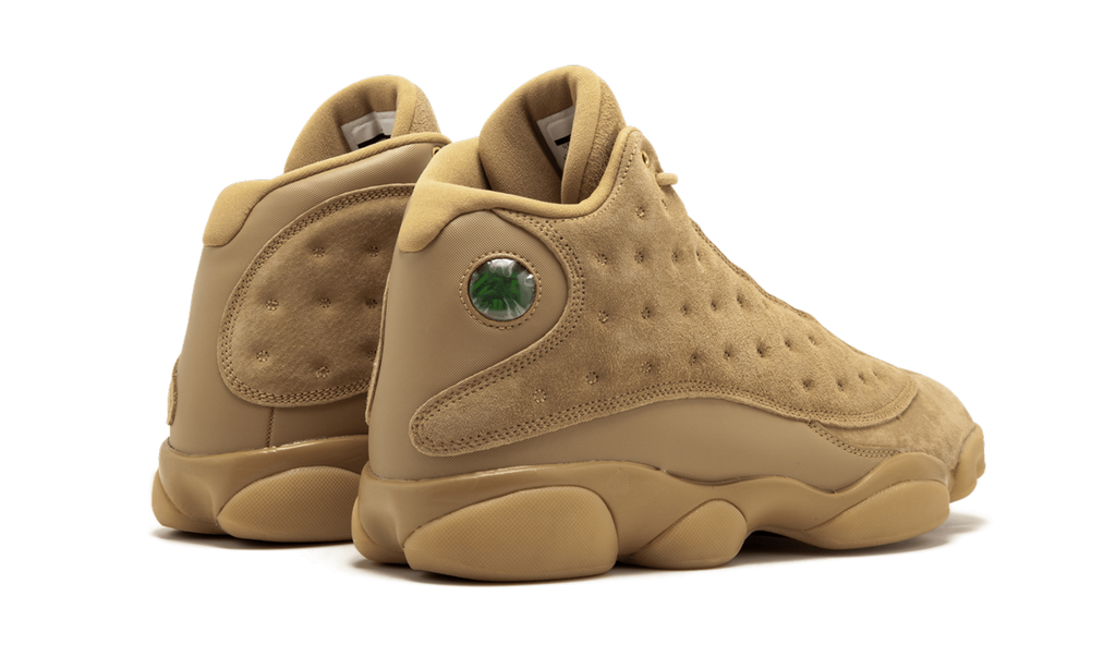Air Jordan 13 Retro Wheat 414571 705