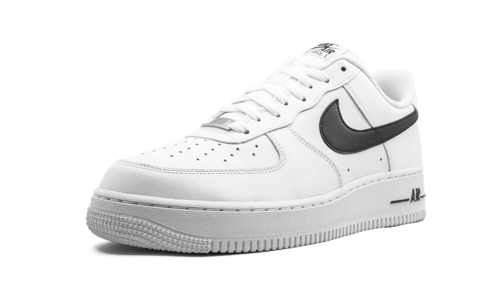 Nike Air Force 1 '07 AN20 White / Black CJ0952 100