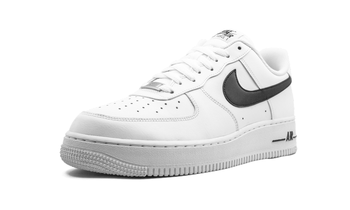 Nike Air Force 1 '07 AN20 White / Black CJ0952 100