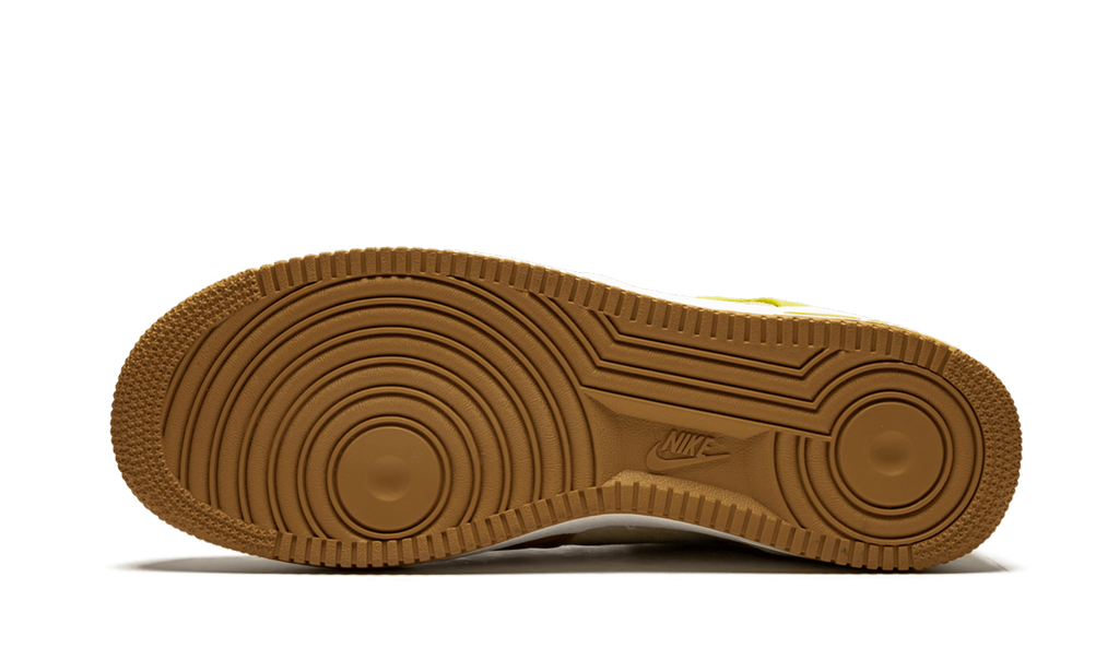 Nike Air Force 1 Premium '07 Bobbito 316892 731