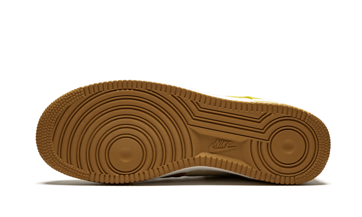 Nike Air Force 1 Premium '07 Bobbito 316892 731
