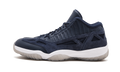 Air Jordan 11 Retro Low IE Obsidian 919712 400