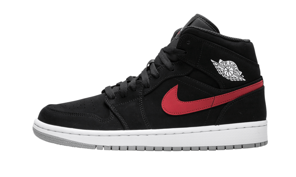 Air Jordan 1 Mid 554724 065