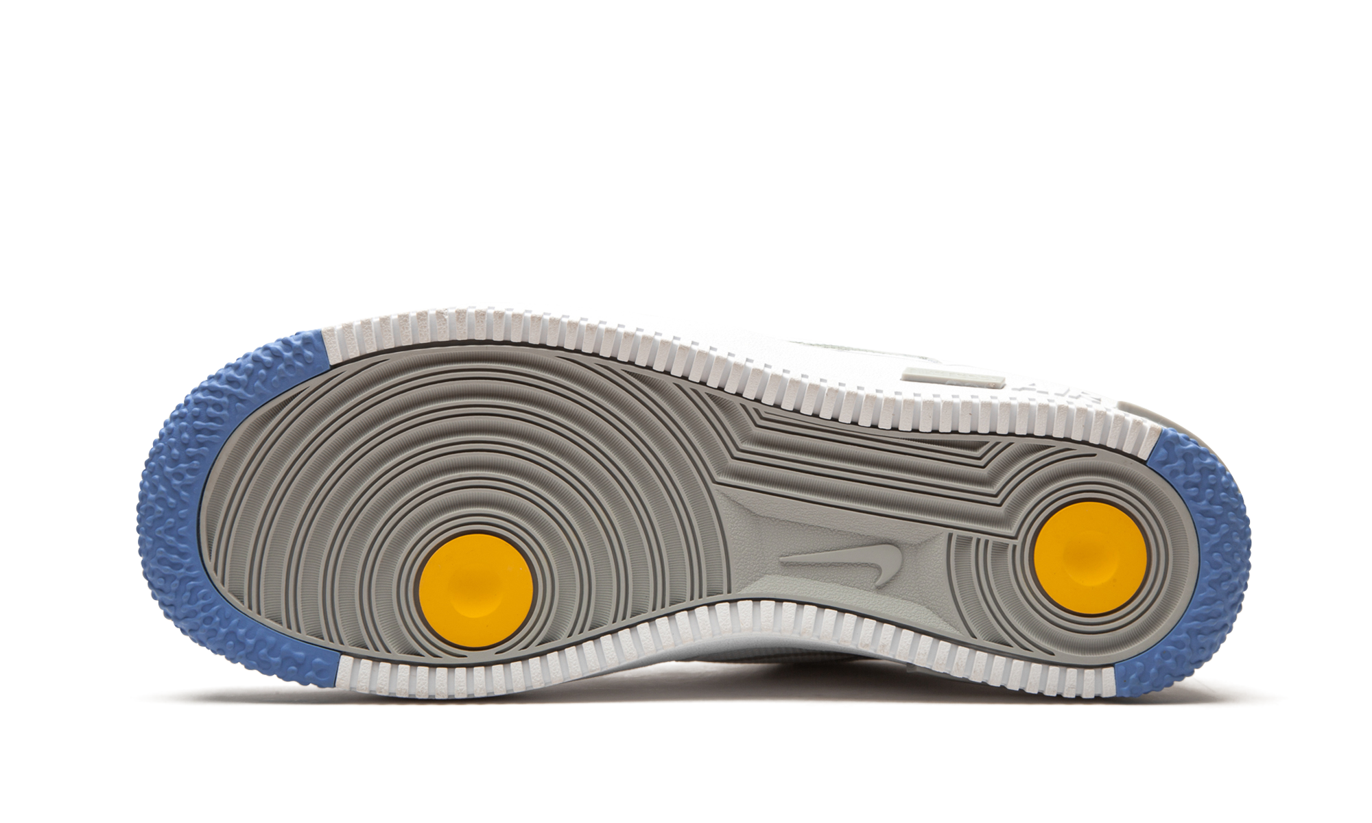 Nike AIR FORCE 1 REACT CT1020 100