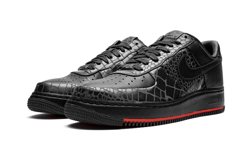 Nike Air Force 1 Low Rosie's Dry Goods 316077 001