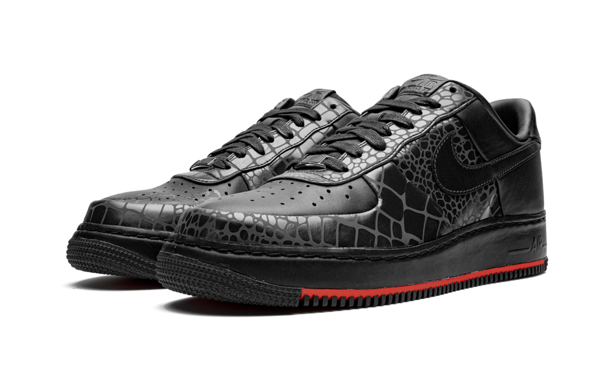 Nike Air Force 1 Low Rosie's Dry Goods 316077 001