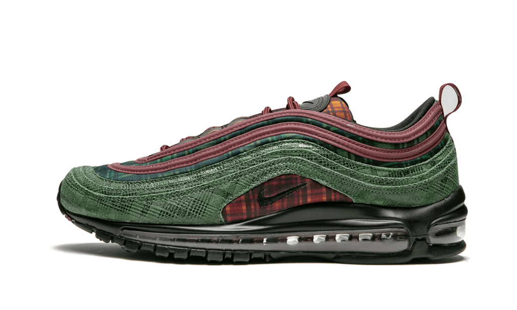 Nike Air Max 97 NRG Jacket Pack AT6145 600