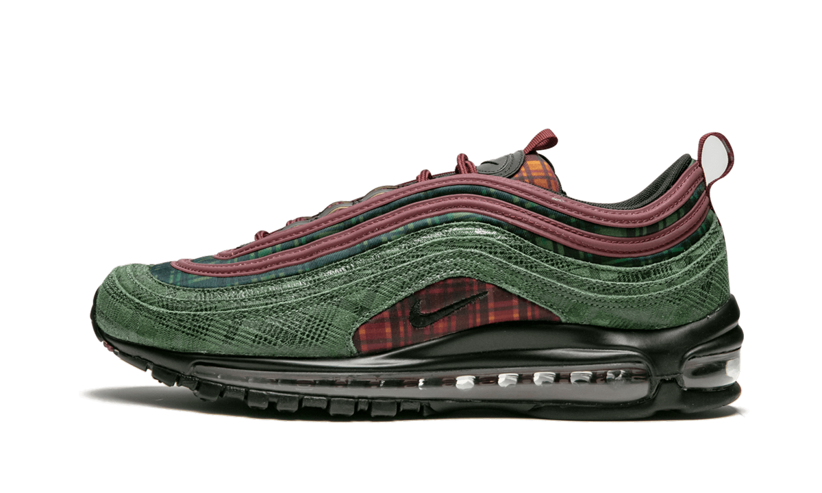 Nike Air Max 97 NRG Jacket Pack AT6145 600
