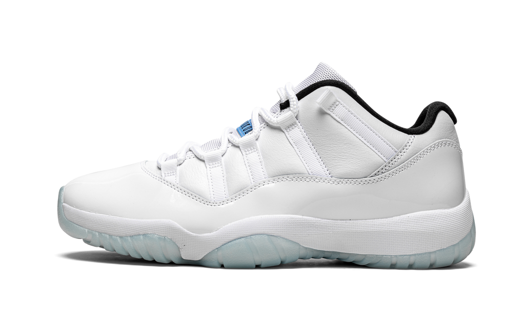 Air Jordan 11 Retro Low Legend Blue AV2187 117