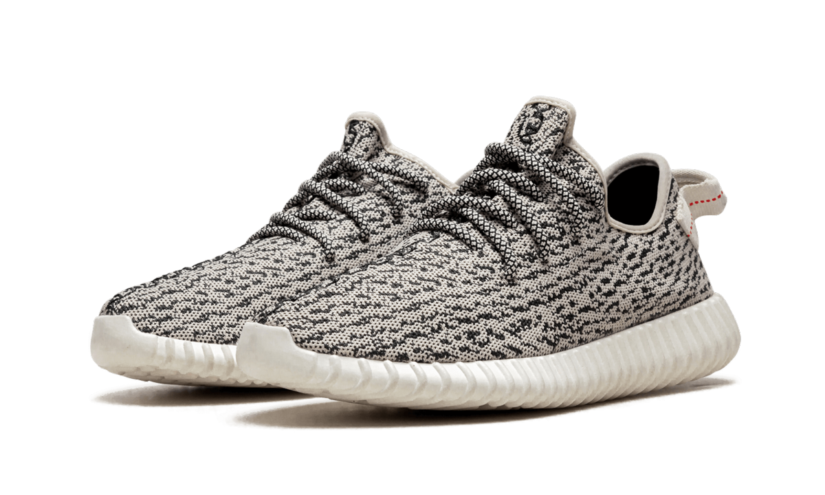 Yeezy Boost 350 Turtle Dove AQ4832