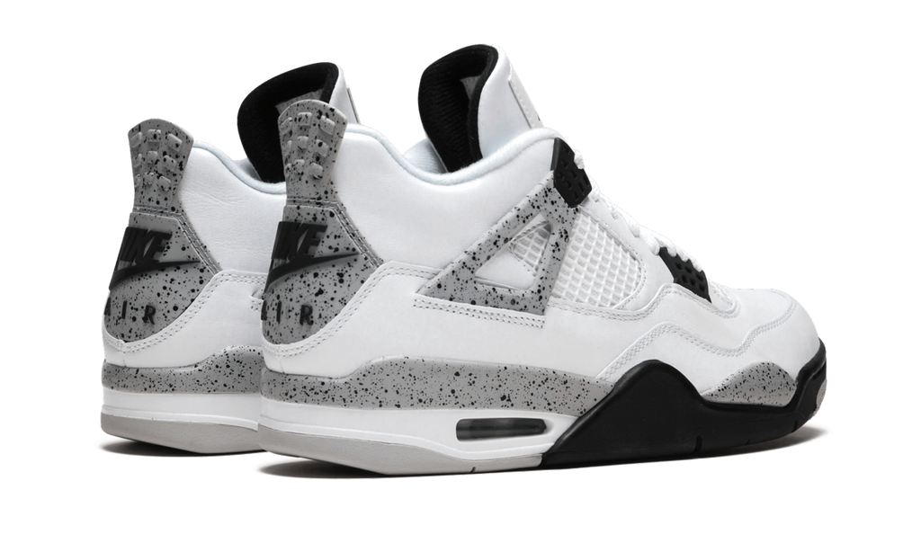 Air Jordan 4 Retro OG White Cement - 2016 840606 192