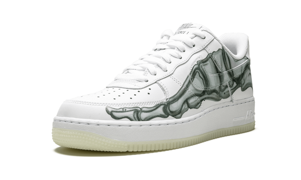 Nike Air Force 1 '07 Skeleton QS Skeleton BQ7541 100
