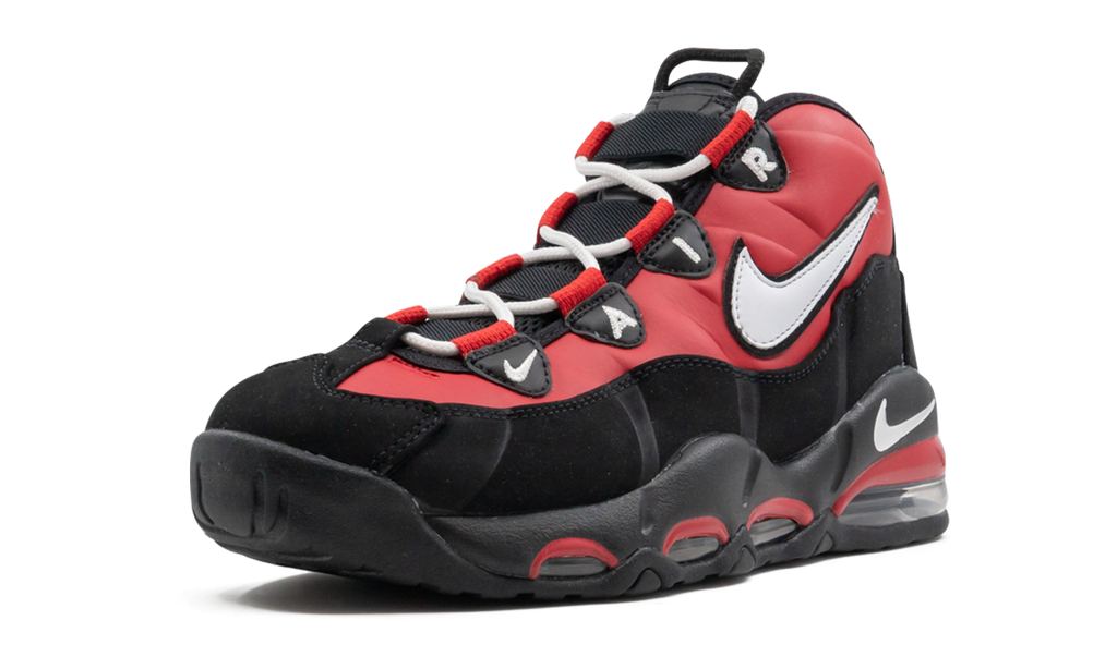 Nike Air Max Uptempo 95 Bulls CK0892 600
