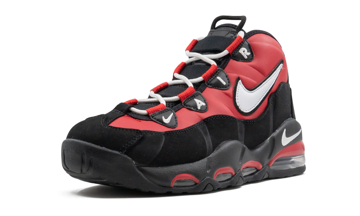 Nike Air Max Uptempo 95 Bulls CK0892 600