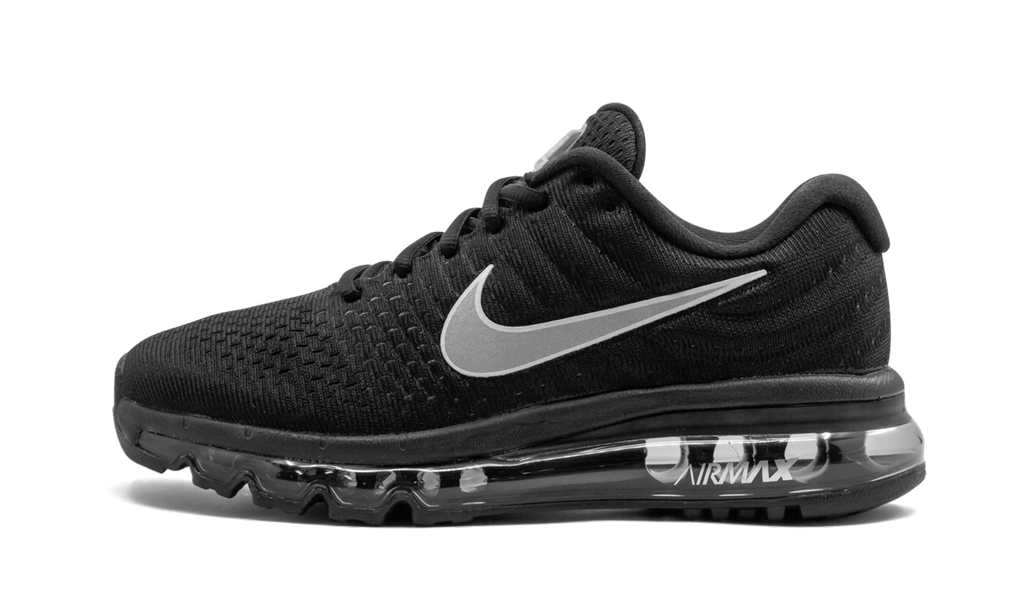 Nike AIR MAX 2017 MNS WMNS 849560 001