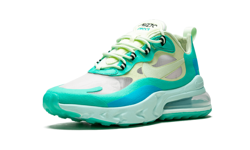 Nike Air Max 270 React FROSTED SPRUCE AO4971 301