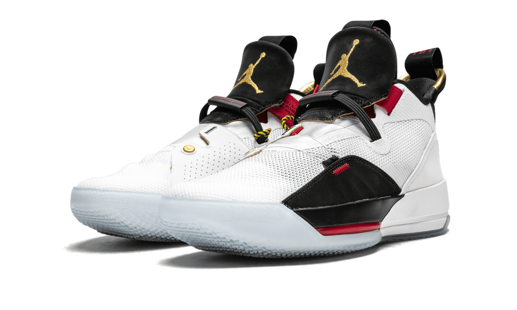 Air Jordan 33 Future of Flight