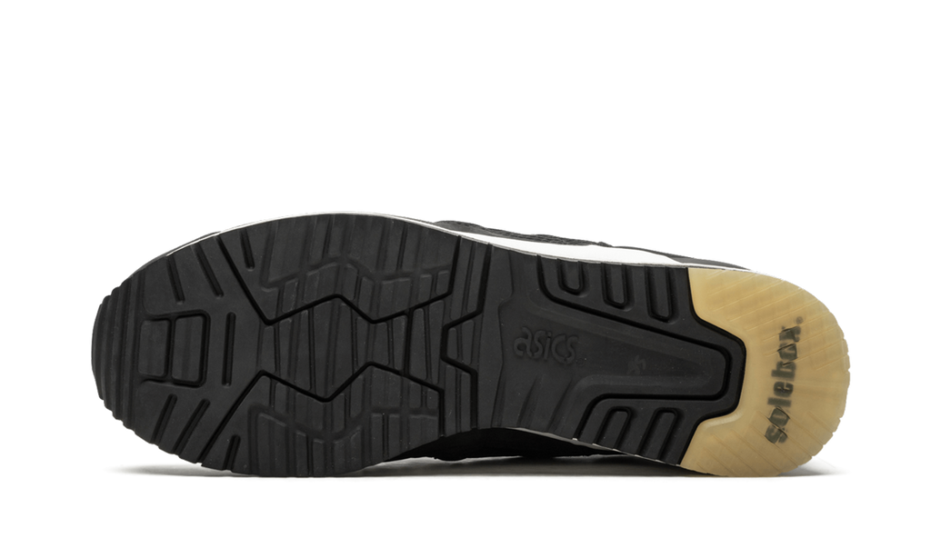 Asics Gel-Lyte 3 Solebox - Blue Carpenter Bee H61NK 9090