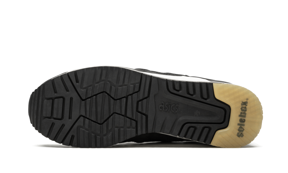 Asics Gel-Lyte 3 Solebox - Blue Carpenter Bee H61NK 9090