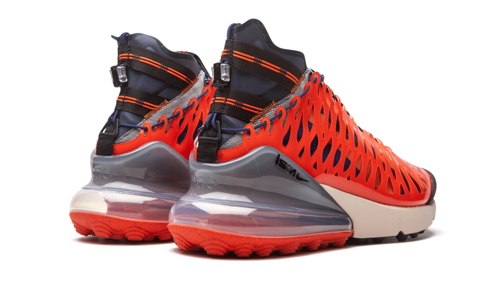 Nike Air Max 270 ISPA BQ1918 400