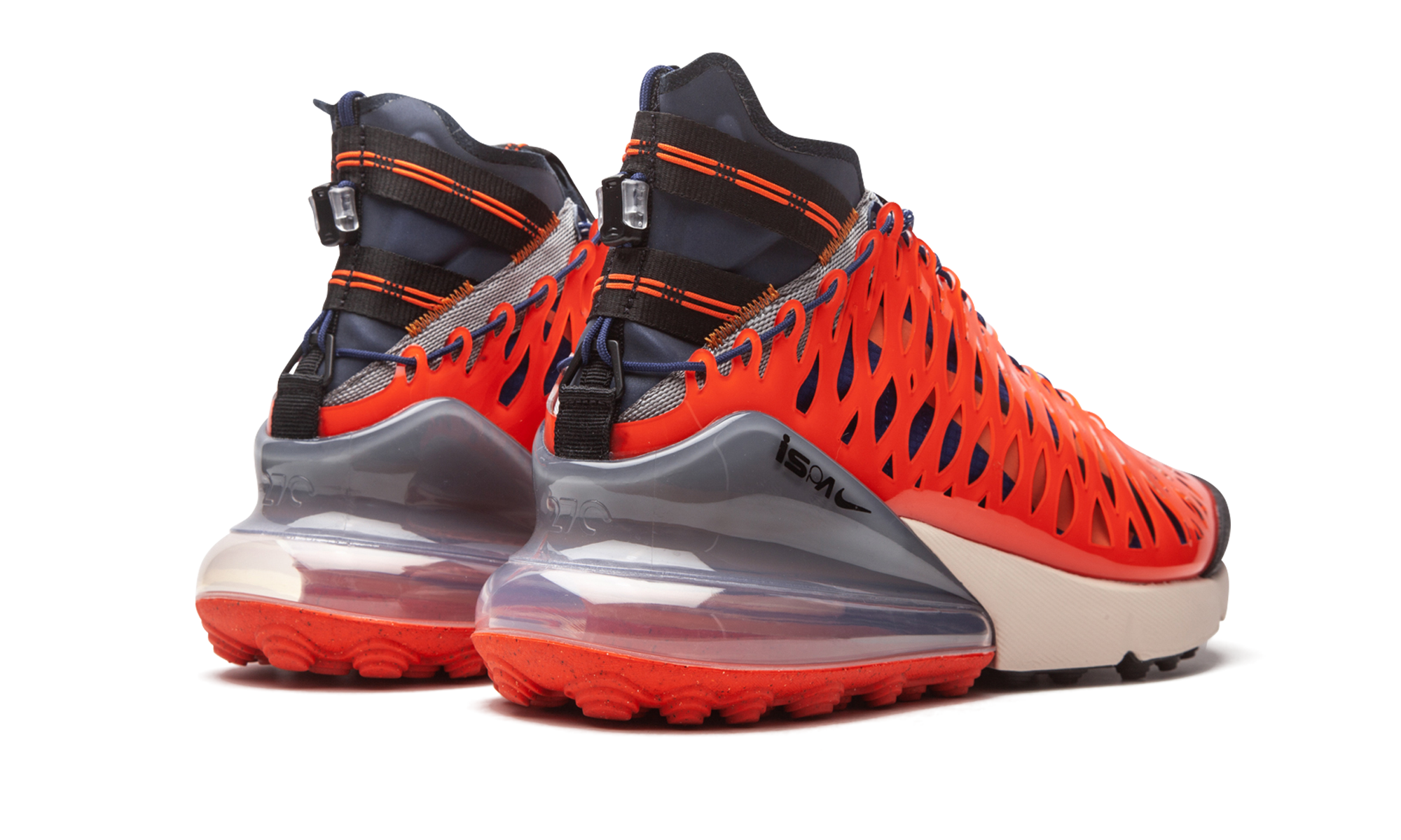 Nike Air Max 270 ISPA BQ1918 400