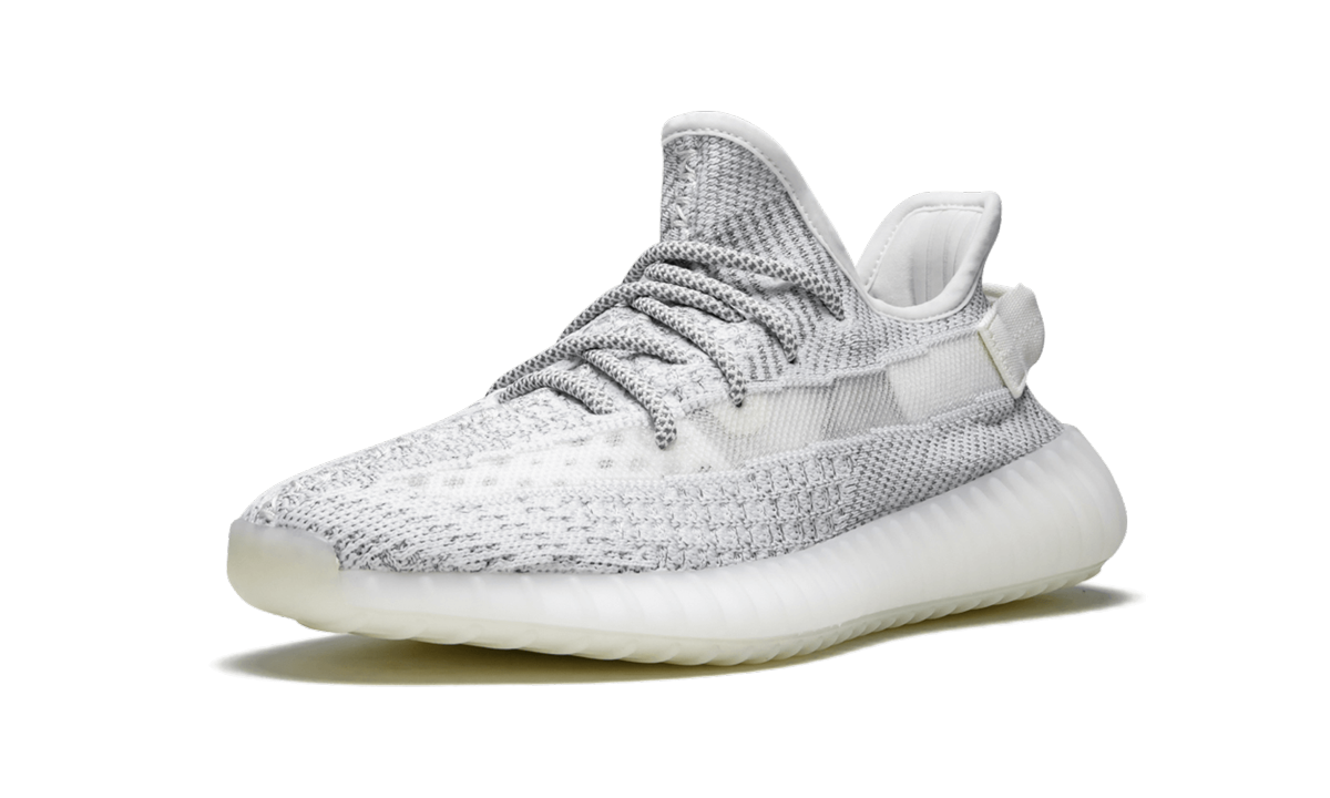 Yeezy Boost 350 V2 Reflective Static EF2367