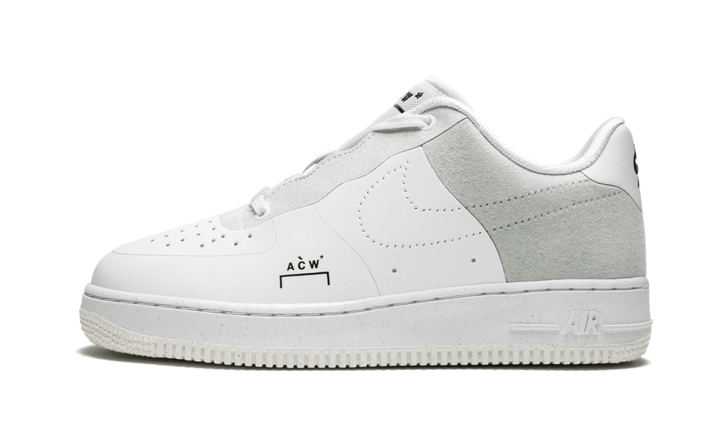 Nike Air Force 1 Low A-Cold-Wall White BQ6924 100