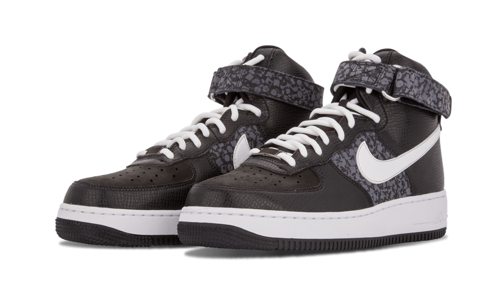 Nike Air Force 1 Premium ZF Stash 349384 001