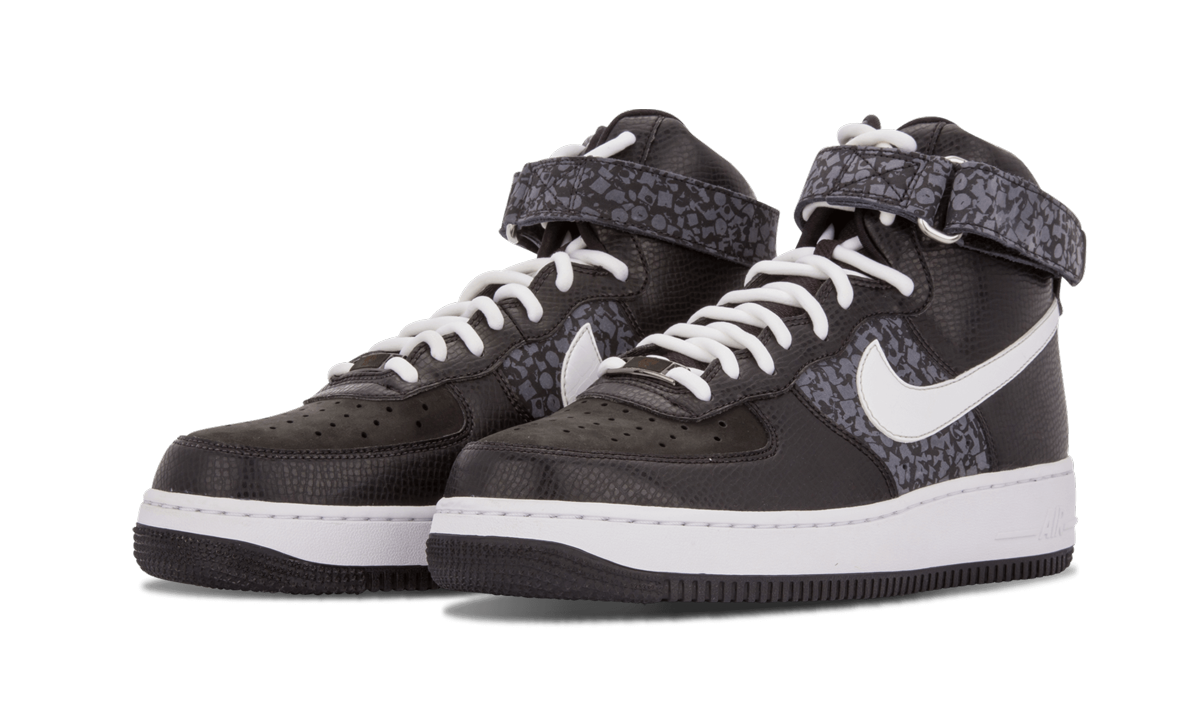 Nike Air Force 1 Premium ZF Stash 349384 001