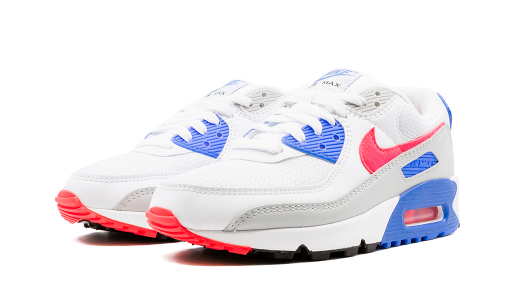 Nike AIR MAX 90 MNS WMNS Hot Coral DA8856 100