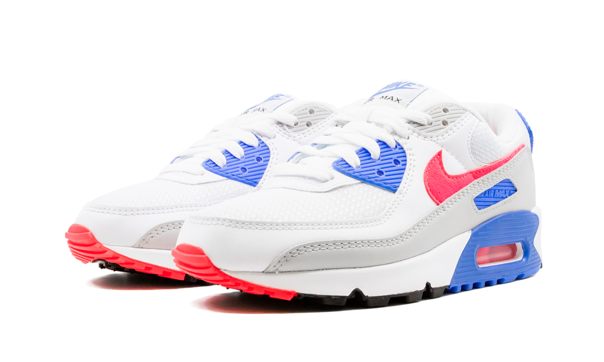 Nike AIR MAX 90 MNS WMNS Hot Coral DA8856 100