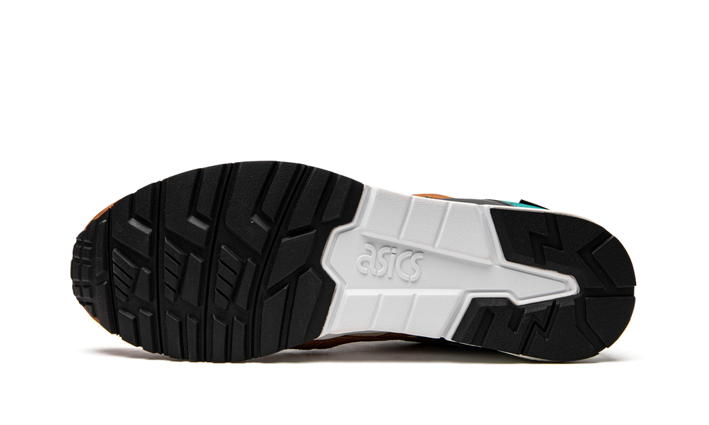Asics Gel-Lyte 5 Concepts Mix & Match - Special Box H54BKTL